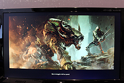 ꡼ No.011Υͥ / G-Star 2011ϡGuild Wars 2ץץ쥤ݡȡ饯ᥤ󥰤ѡʥ륹ȡ꡼ʥߥå٥Ȥ˿Ƥߤ