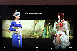 ꡼ No.012Υͥ / G-Star 2011ϡGuild Wars 2ץץ쥤ݡȡ饯ᥤ󥰤ѡʥ륹ȡ꡼ʥߥå٥Ȥ˿Ƥߤ