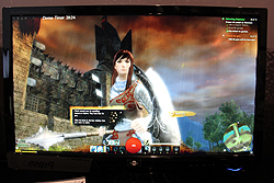 ꡼ No.013Υͥ / G-Star 2011ϡGuild Wars 2ץץ쥤ݡȡ饯ᥤ󥰤ѡʥ륹ȡ꡼ʥߥå٥Ȥ˿Ƥߤ