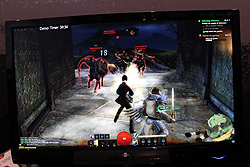 ꡼ No.016Υͥ / G-Star 2011ϡGuild Wars 2ץץ쥤ݡȡ饯ᥤ󥰤ѡʥ륹ȡ꡼ʥߥå٥Ȥ˿Ƥߤ