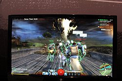 ꡼ No.017Υͥ / G-Star 2011ϡGuild Wars 2ץץ쥤ݡȡ饯ᥤ󥰤ѡʥ륹ȡ꡼ʥߥå٥Ȥ˿Ƥߤ