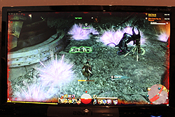 ꡼ No.020Υͥ / G-Star 2011ϡGuild Wars 2ץץ쥤ݡȡ饯ᥤ󥰤ѡʥ륹ȡ꡼ʥߥå٥Ȥ˿Ƥߤ