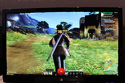 ꡼ No.023Υͥ / G-Star 2011ϡGuild Wars 2ץץ쥤ݡȡ饯ᥤ󥰤ѡʥ륹ȡ꡼ʥߥå٥Ȥ˿Ƥߤ