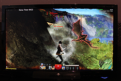 ꡼ No.026Υͥ / G-Star 2011ϡGuild Wars 2ץץ쥤ݡȡ饯ᥤ󥰤ѡʥ륹ȡ꡼ʥߥå٥Ȥ˿Ƥߤ