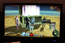 ꡼ No.028Υͥ / G-Star 2011ϡGuild Wars 2ץץ쥤ݡȡ饯ᥤ󥰤ѡʥ륹ȡ꡼ʥߥå٥Ȥ˿Ƥߤ