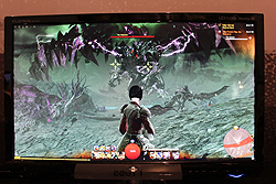 ꡼ No.030Υͥ / G-Star 2011ϡGuild Wars 2ץץ쥤ݡȡ饯ᥤ󥰤ѡʥ륹ȡ꡼ʥߥå٥Ȥ˿Ƥߤ