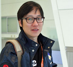 ꡼ No.002Υͥ / G-Star 2011ϡGuild Wars 2סLineage EternalסBlade  SoulסAIONסWildstarפθˤĤNCsoftʹƤߤ