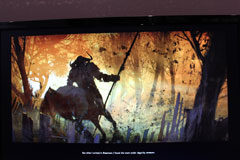 ꡼ No.005 | G-Star 2011ϡGuild Wars 2סLineage EternalסBlade  SoulסAIONסWildstarפθˤĤNCsoftʹƤߤ