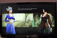 ꡼ No.006 | G-Star 2011ϡGuild Wars 2סLineage EternalסBlade  SoulסAIONסWildstarפθˤĤNCsoftʹƤߤ