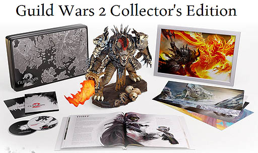 ꡼ No.003 | Guild Wars 2פΡ300ͤΥץ쥤䡼ˤ륵Сֹ褬򤽤WvW⡼ɤΥࡼӡ