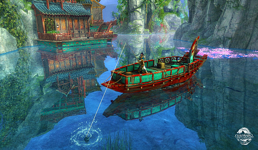 ꡼ No.003 | Guild Wars 2ס3ܤγĥѥåȤʤEnd of Dragonsפλ