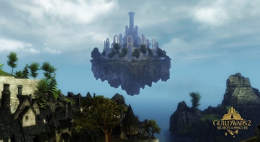 ꡼ No.002 | Guild Wars 2׺ǿĥѥåSecrets of the ObscureפƤȲǥ꡼ŷ⤫֥å