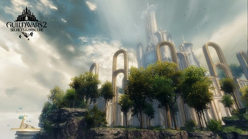 ꡼ No.003 | Guild Wars 2׺ǿĥѥåSecrets of the ObscureפƤȲǥ꡼ŷ⤫֥å