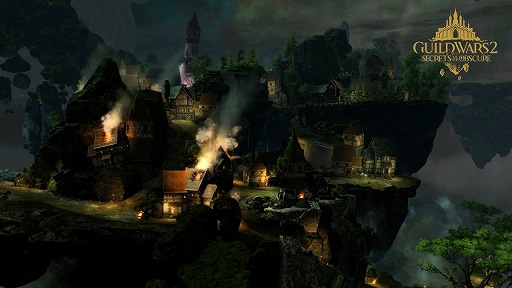 ꡼ No.004 | Guild Wars 2׺ǿĥѥåSecrets of the ObscureפƤȲǥ꡼ŷ⤫֥å