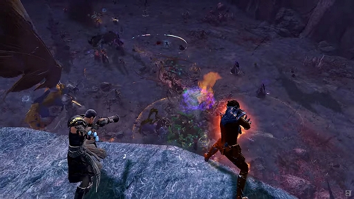 画像ギャラリー No.002のサムネイル画像 / 「Guild Wars 2」拡張パックSecrets of the Obscureのコンテンツアップデート「The Realm of Dreams」を北米と欧州でリリース