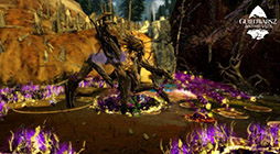 ���������꡼ No.002�Υ���ͥ������ / ��Guild Wars 2�ס���ĥ�ѥå���Janthir Wilds�׽���緿���åץǡ��Ȥ�»ܡ�5ǯ�֤�Ȥʤ�10���ѤΥ쥤�ɥХȥ��������䤬�о�