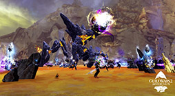 ���������꡼ No.003�Υ���ͥ������ / ��Guild Wars 2�ס���ĥ�ѥå���Janthir Wilds�׽���緿���åץǡ��Ȥ�»ܡ�5ǯ�֤�Ȥʤ�10���ѤΥ쥤�ɥХȥ��������䤬�о�