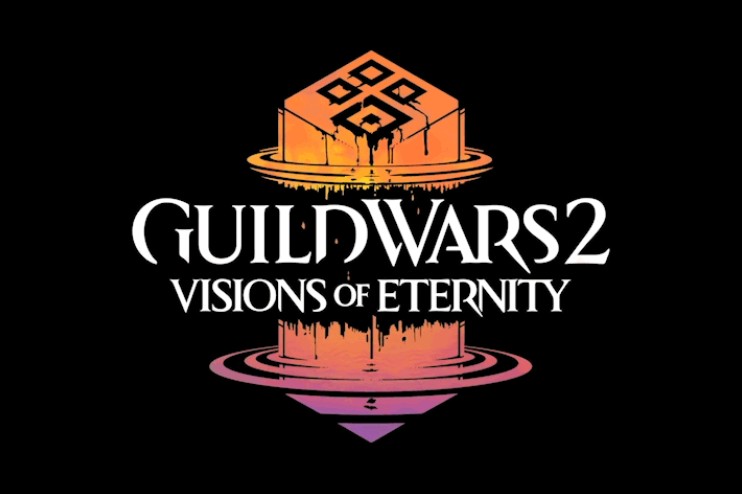 ꡼ No.001 | Guild Wars 2סĥѥå6ơVisions of EternityפƤȲǥ꡼ǡElite Specializationפо
