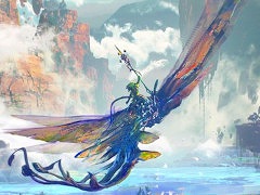 Guild Wars 2סĥѥå6ơVisions of EternityפƤȲǥ꡼ǡElite Specializationפо