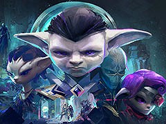 「Guild Wars 2」，拡張パック「Visions of Eternity」の大型アップデート「Code of Creation」を北米・欧州向けに実装