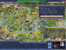 画像集#014のサムネイル/待望の拡張パック第2弾「シヴィライゼーション4 ビヨンド ザ ソード」のレビューを掲載