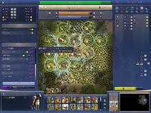 画像集#015のサムネイル/待望の拡張パック第2弾「シヴィライゼーション4 ビヨンド ザ ソード」のレビューを掲載