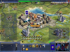 画像集#016のサムネイル/待望の拡張パック第2弾「シヴィライゼーション4 ビヨンド ザ ソード」のレビューを掲載