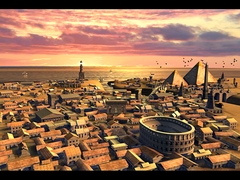 画像集#041のサムネイル/待望の拡張パック第2弾「シヴィライゼーション4 ビヨンド ザ ソード」のレビューを掲載