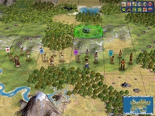 画像集#043のサムネイル/待望の拡張パック第2弾「シヴィライゼーション4 ビヨンド ザ ソード」のレビューを掲載