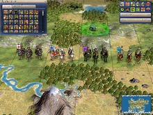 画像集#044のサムネイル/待望の拡張パック第2弾「シヴィライゼーション4 ビヨンド ザ ソード」のレビューを掲載