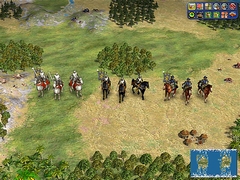 画像集#046のサムネイル/待望の拡張パック第2弾「シヴィライゼーション4 ビヨンド ザ ソード」のレビューを掲載