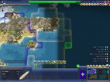 画像集#047のサムネイル/待望の拡張パック第2弾「シヴィライゼーション4 ビヨンド ザ ソード」のレビューを掲載