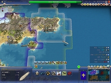 画像集#048のサムネイル/待望の拡張パック第2弾「シヴィライゼーション4 ビヨンド ザ ソード」のレビューを掲載