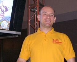 ������#001�Υ���ͥ���/��E3 2008��18����18ǯ���˥���ꥫ�Ǻ��줿��Kings Bounty�פ���King��s Bounty��The Legend�פȤʤäƥ�����������