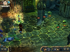 ������#010�Υ���ͥ���/��E3 2008��18����18ǯ���˥���ꥫ�Ǻ��줿��Kings Bounty�פ���King��s Bounty��The Legend�פȤʤäƥ�����������