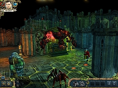 ������#011�Υ���ͥ���/��E3 2008��18����18ǯ���˥���ꥫ�Ǻ��줿��Kings Bounty�פ���King��s Bounty��The Legend�פȤʤäƥ�����������