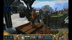 ������#014�Υ���ͥ���/��E3 2008��18����18ǯ���˥���ꥫ�Ǻ��줿��Kings Bounty�פ���King��s Bounty��The Legend�פȤʤäƥ�����������