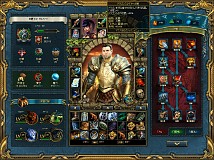 画像集#008のサムネイル/ズー,名作シミュレーションRPGのリメイク「キングズ バウンティ ザ レジェンド」を日本語化し,4月24日に発売