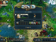 画像集#013のサムネイル/ズー,名作シミュレーションRPGのリメイク「キングズ バウンティ ザ レジェンド」を日本語化し,4月24日に発売