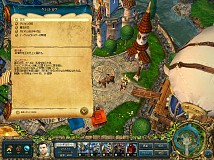 画像集#016のサムネイル/ズー,名作シミュレーションRPGのリメイク「キングズ バウンティ ザ レジェンド」を日本語化し,4月24日に発売