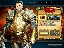 画像集#020のサムネイル/ズー,名作シミュレーションRPGのリメイク「キングズ バウンティ ザ レジェンド」を日本語化し,4月24日に発売