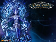 画像集#021のサムネイル/ズー,名作シミュレーションRPGのリメイク「キングズ バウンティ ザ レジェンド」を日本語化し,4月24日に発売