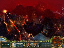 画像集#022のサムネイル/ズー,名作シミュレーションRPGのリメイク「キングズ バウンティ ザ レジェンド」を日本語化し,4月24日に発売