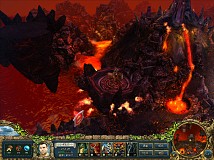 画像集#023のサムネイル/ズー,名作シミュレーションRPGのリメイク「キングズ バウンティ ザ レジェンド」を日本語化し,4月24日に発売