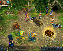 ꡼ No.004 | ǤϴȤʤäɥߥ졼RPG֥󥰥 Хƥ  쥸 ܸǡפΥӥ塼4Gamer˷Ǻ