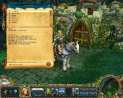 ꡼ No.007 | ǤϴȤʤäɥߥ졼RPG֥󥰥 Хƥ  쥸 ܸǡפΥӥ塼4Gamer˷Ǻ