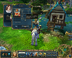 ꡼ No.009 | ǤϴȤʤäɥߥ졼RPG֥󥰥 Хƥ  쥸 ܸǡפΥӥ塼4Gamer˷Ǻ