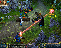 ꡼ No.013 | ǤϴȤʤäɥߥ졼RPG֥󥰥 Хƥ  쥸 ܸǡפΥӥ塼4Gamer˷Ǻ