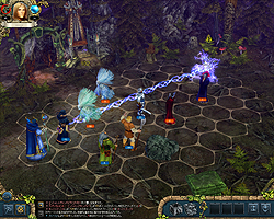 ꡼ No.016 | ǤϴȤʤäɥߥ졼RPG֥󥰥 Хƥ  쥸 ܸǡפΥӥ塼4Gamer˷Ǻ