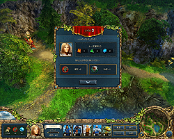 ꡼ No.022 | ǤϴȤʤäɥߥ졼RPG֥󥰥 Хƥ  쥸 ܸǡפΥӥ塼4Gamer˷Ǻ